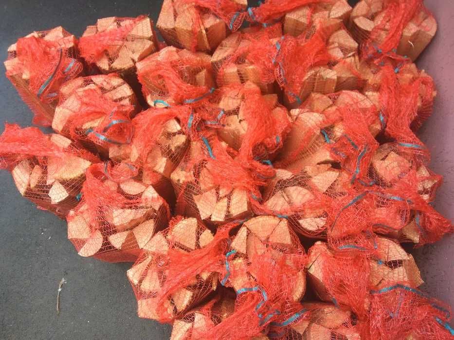 Продам Дрова сухі в сітках