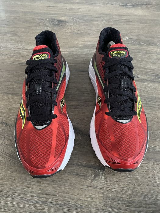 Кроссовки Saucony Kinvara  Оригинал Размер 44 - 28 см