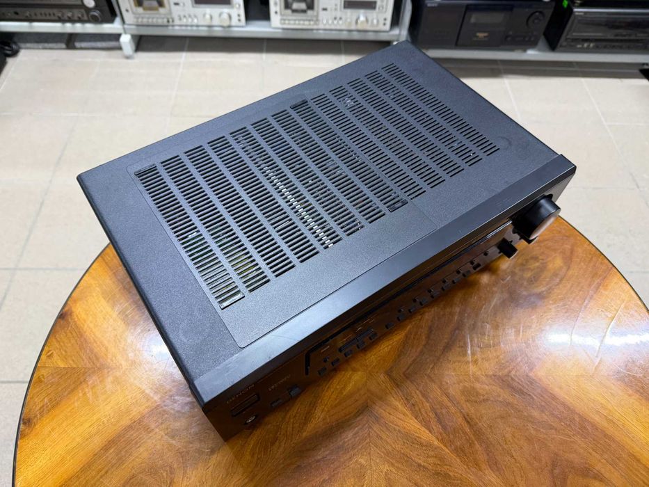 Amplituner Denon AVR 1600RD Audio Room
