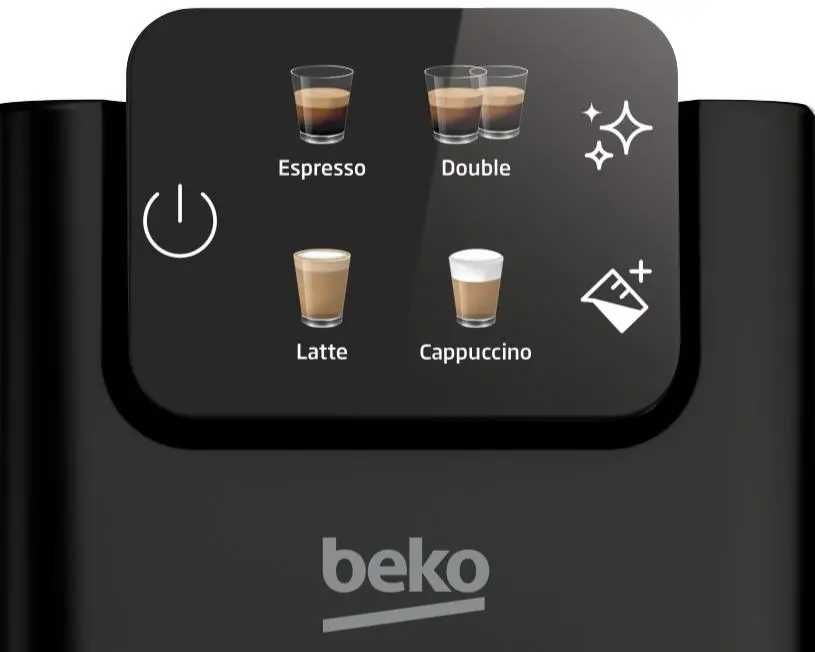 Ekspres kolbowy Beko CaffeExperto CEP5303B