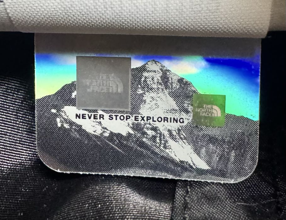 The North Face Cypress Bucket Панама унісекс кепка