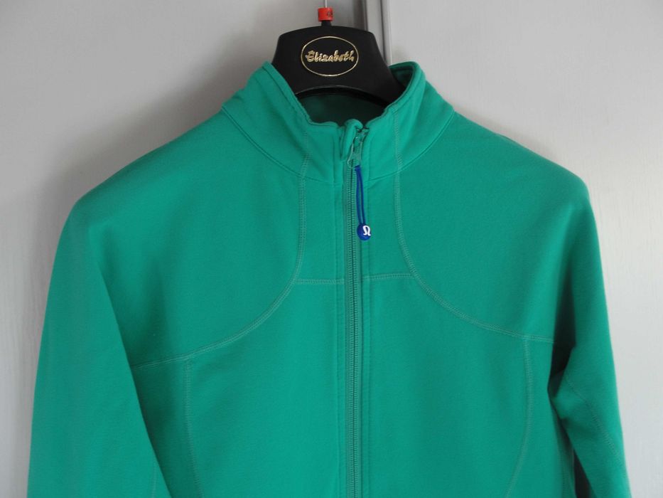 Lululemon damska bluza