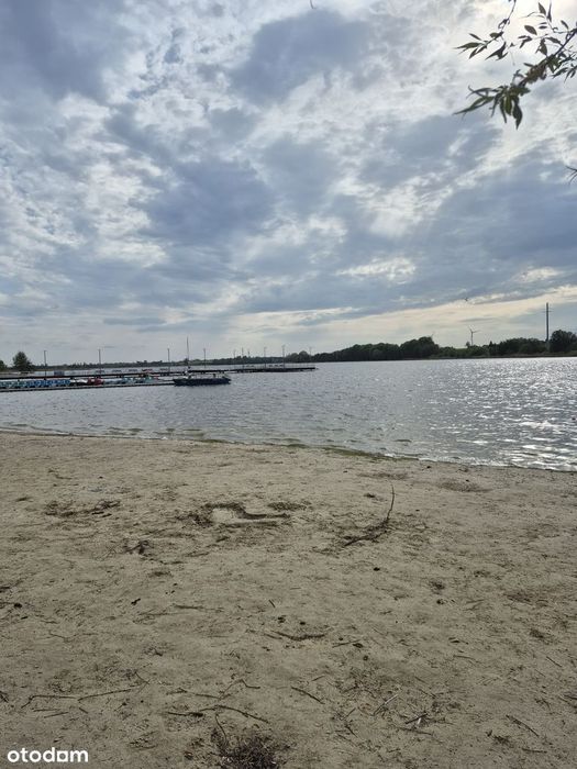 Dom na sprzedaż w Żninie bez pośredników.Niecaly km do plaży.