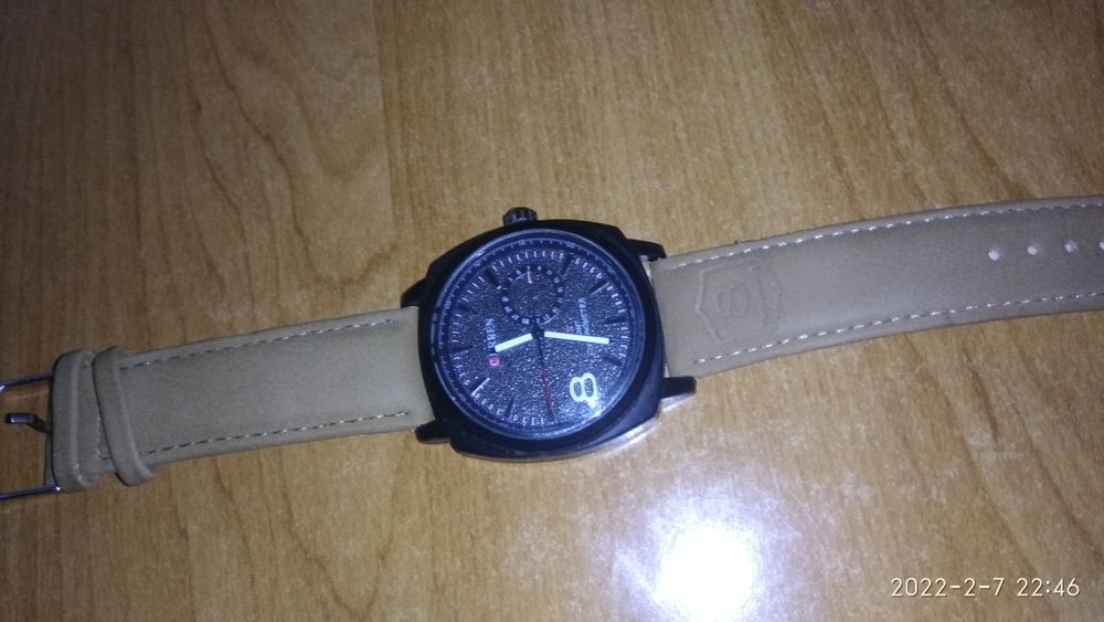 Часы кварц,обыкновенные