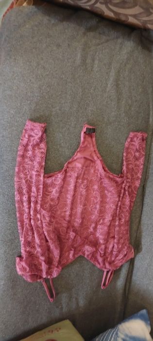 Стильний лот речей на дівчину плюс подарунок