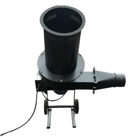 Подрібнювачі сіна, соломи та зерна. Сінорізки Едвард від МПСР