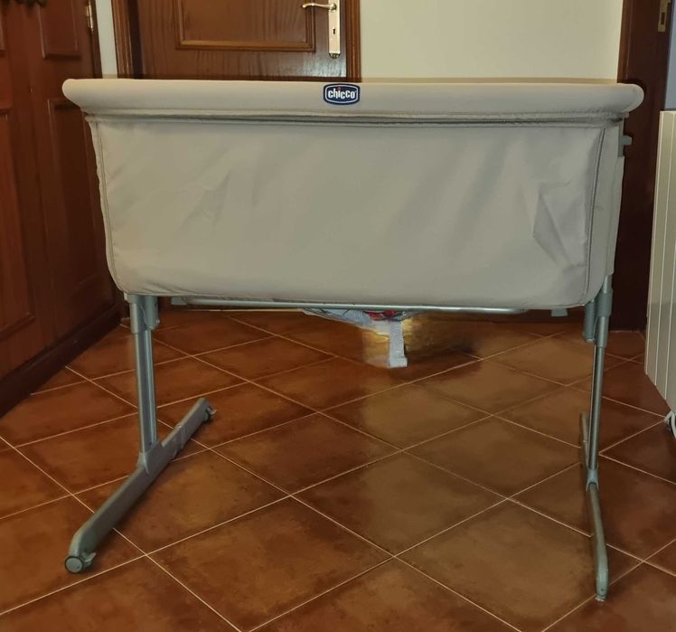 Berço next 2 me Chicco