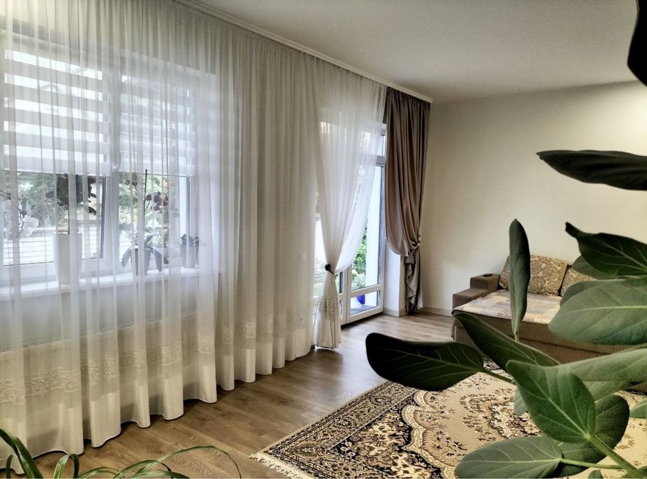 Продаж нового  котеджу з ремонтом Зимна вода!