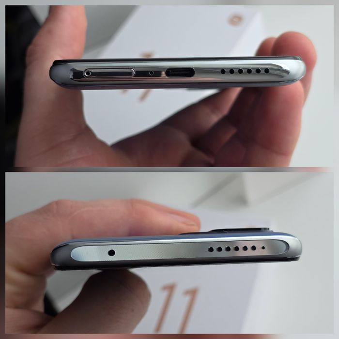 Xiaomi 11t 5g флагман як новий