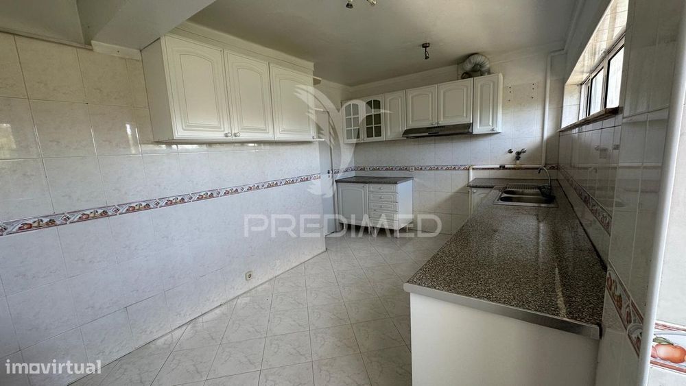 Apartamento T2 - Olivais Sul