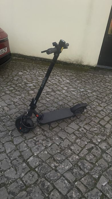 Trotinete Elétrica Xiaomi Elite 400W – Bateria Boa – A Funcionar Preço