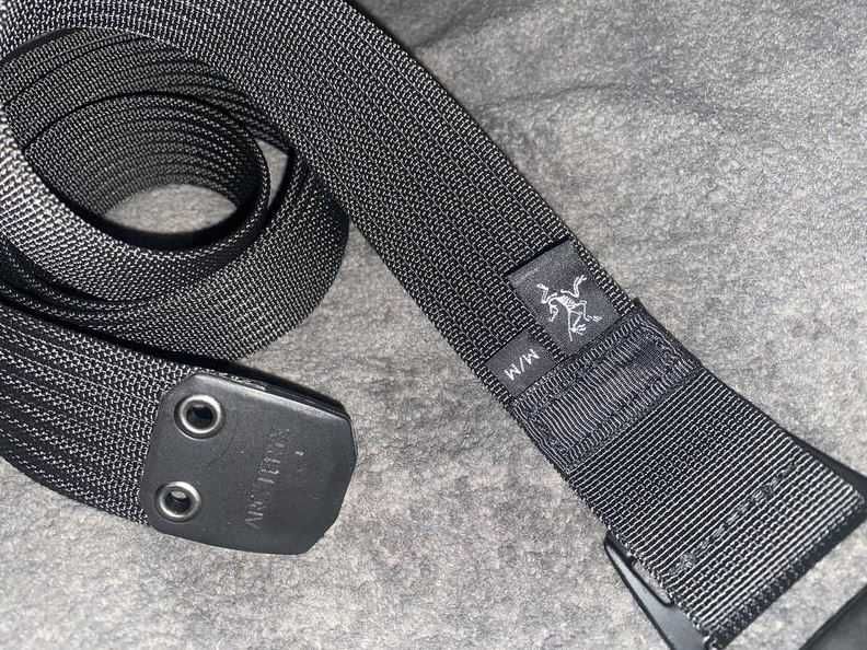 Тактичний ремінь Arcteryx Conveyor Belt