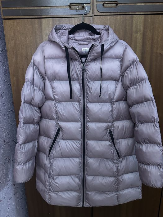 ПРОДАМ ПУХОВИК 32degreesHeat