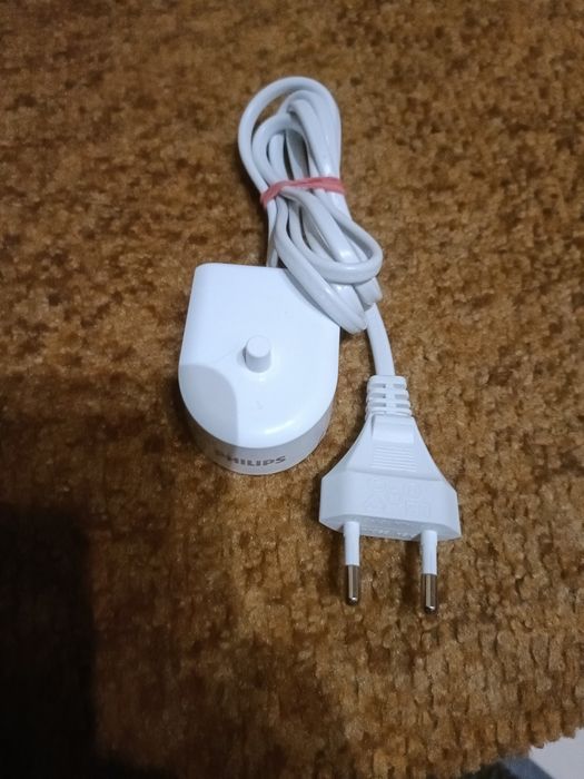 Ładowarka do szczoteczki Philips hx6100