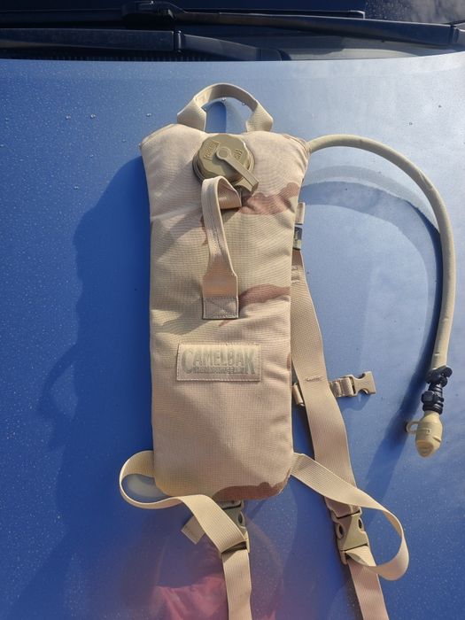 Bukłak camelbak 2,5 L