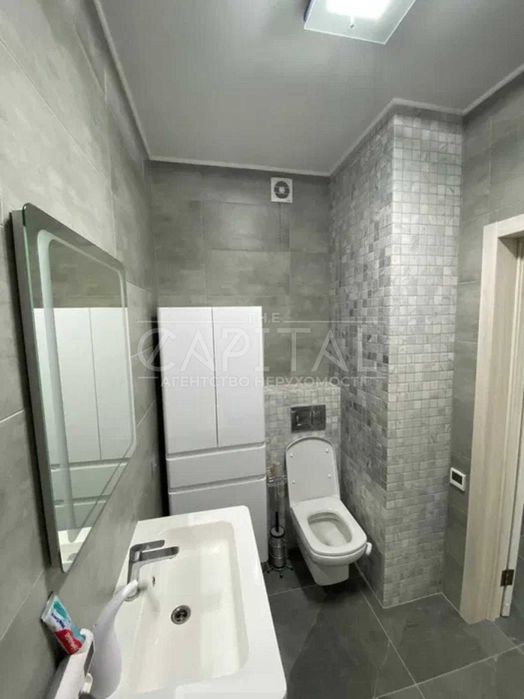 Оренда 2к квартира ObolonSky Оболонь Наталка Метро пр-т Оболонський 1