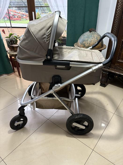 Wózek super stan okazja !!!