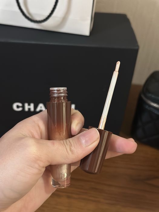 Блеск dior оригинал