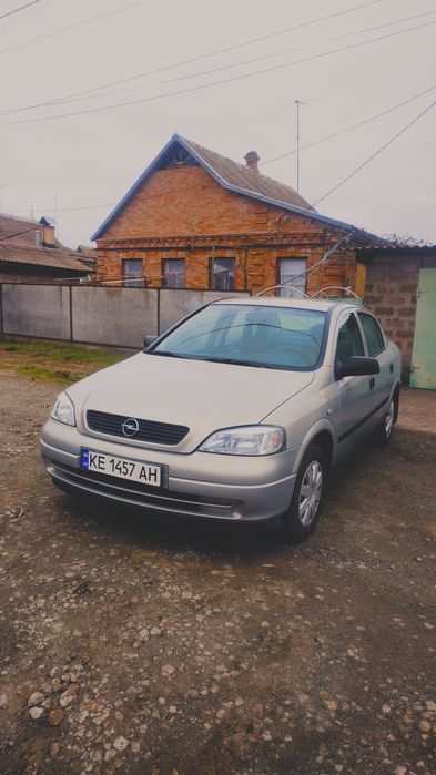 Продам Опеля  Астру