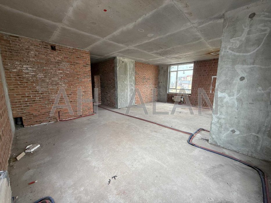 3-комнатная квартира по адресу ул. Олеся Гончара (площадь 117 м²) - Atlanta.ua - фото 9