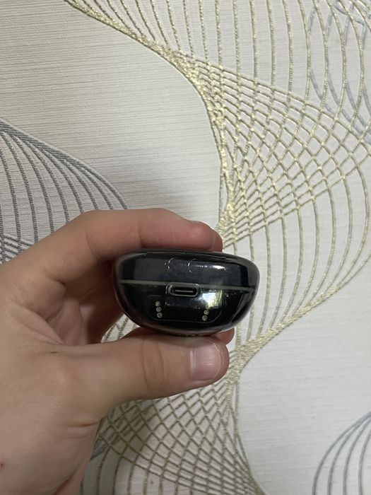 Бездротові навушники jbl tune 225 tws ghost edition