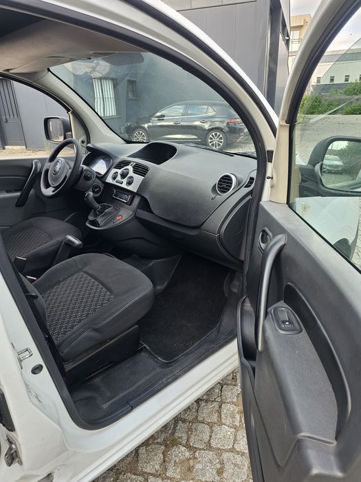 Renualt kangoo 1.5