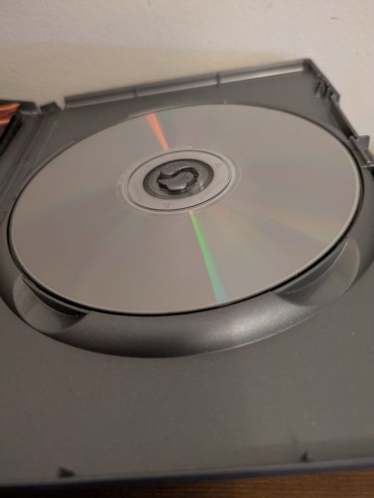 Jogo PS2 ( PlayStation 2 ) " Tekken 5 " (Optimo Estado)