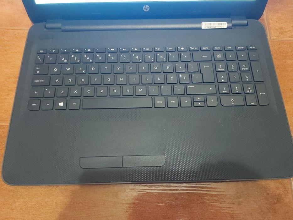 Portátil HP 250 G5 intel i5