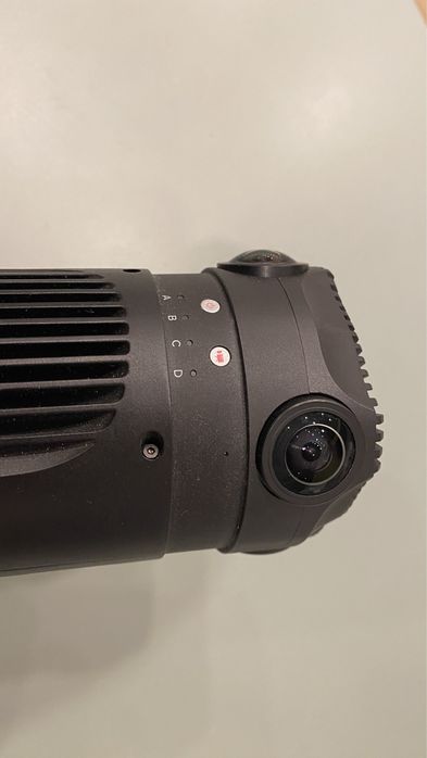 Zcam S1 360 6K 4 Sensors + Transformer64354167166849120