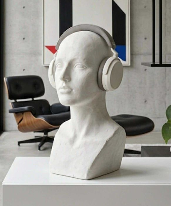 Słuchawki momentum 4 - Stan bardzo dobry.