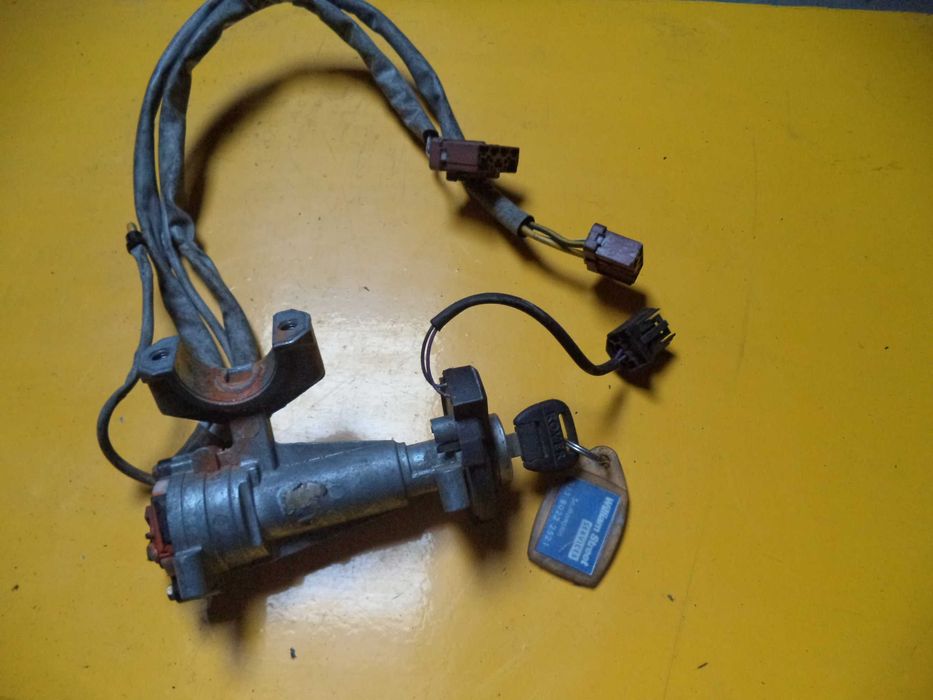 Замок зажигания Honda Civic-6 Rover 400 з 95-00 р.в.