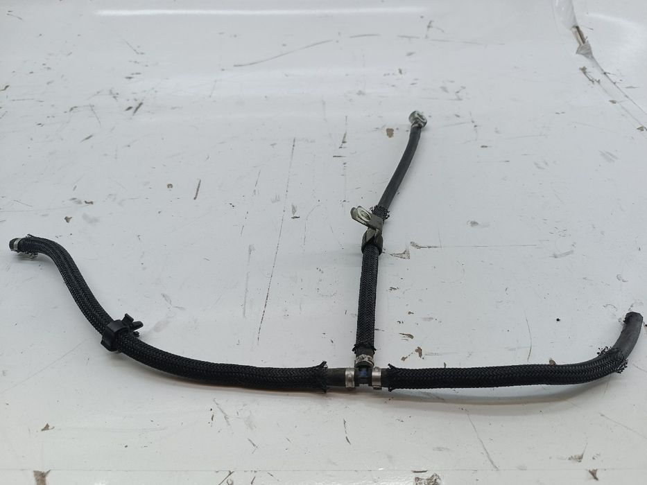 Tubo do combustível - OPEL ASTRA H GTC (A04) | 05 - 10