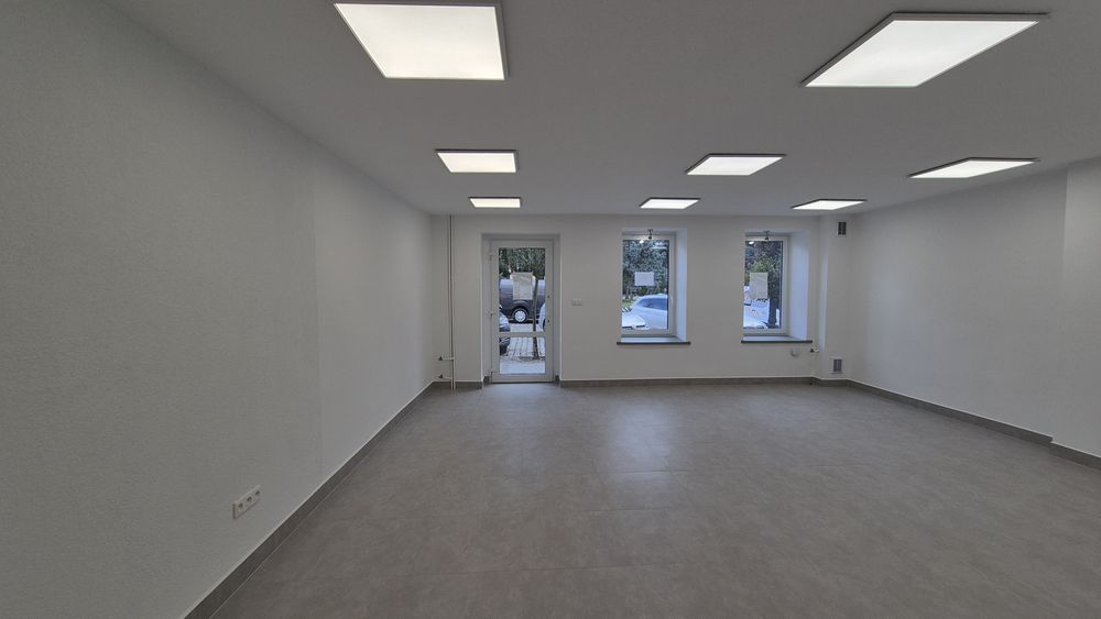 Lokal handlowo usługowy do wynajęcia w Lewinie Brzeskim