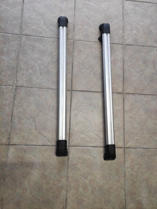 vendo barras para tejadilho Megane fase II