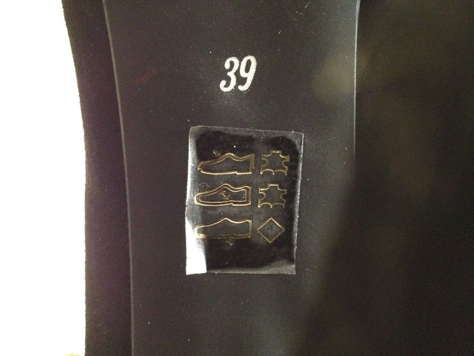 Sapatos Manuel Alves Senhora Preto