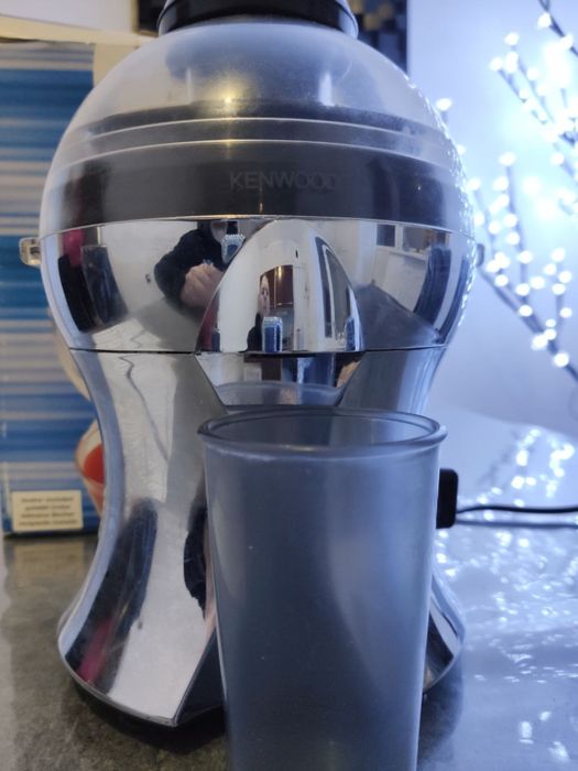 Соковыжималка KENWOOD JE 356