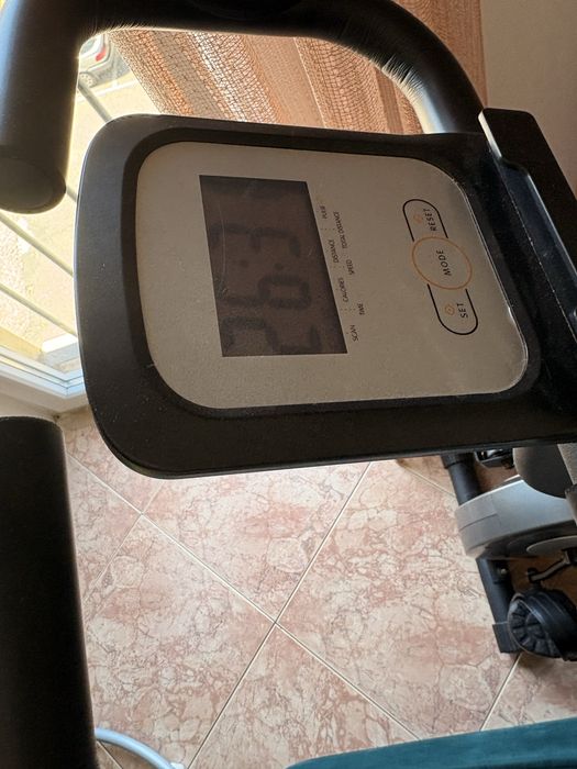 Bicicleta estatica