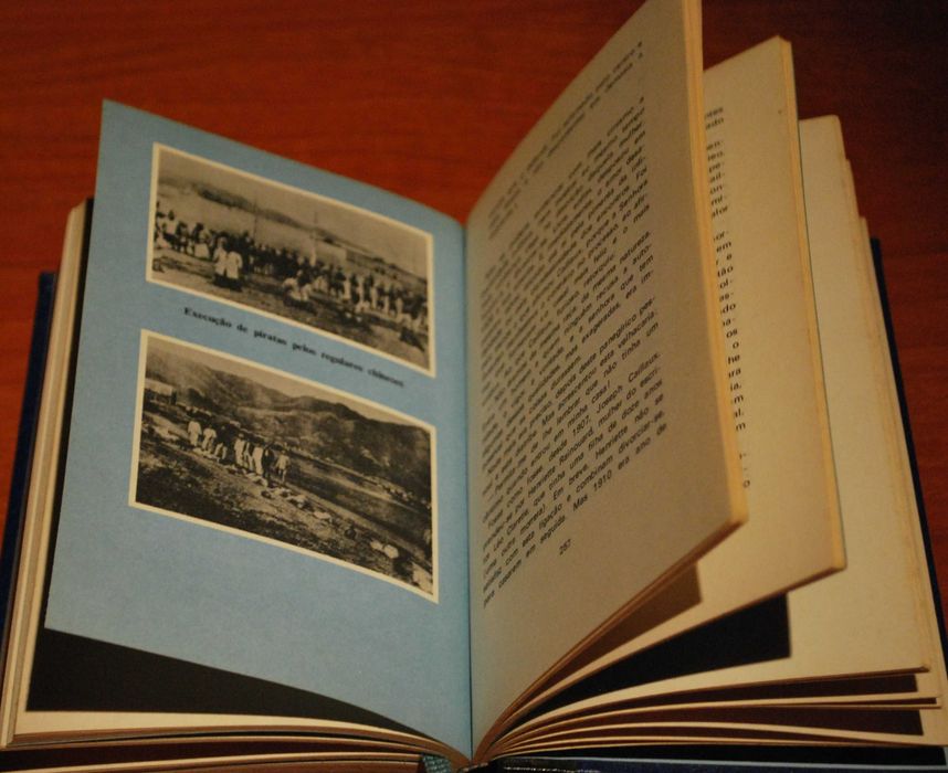 Os Grandes Enigmas do Nosso Tempo (Históricos)