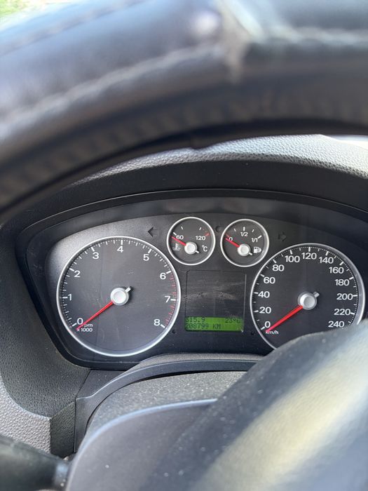 Продам ford focus c max