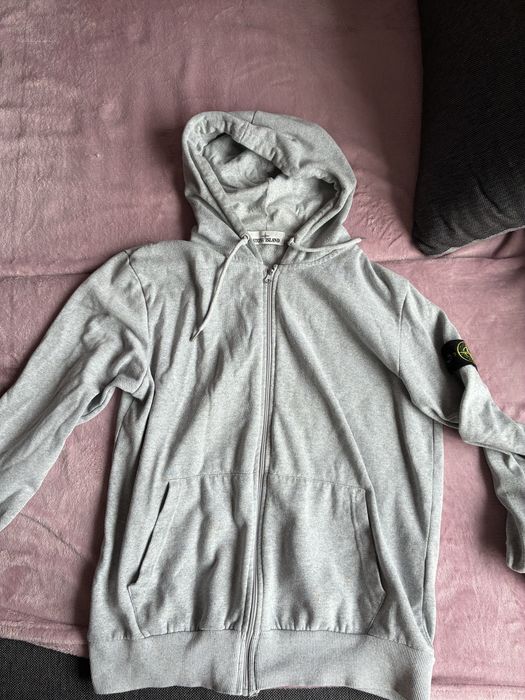 Зіпка stone-island (розмір м)