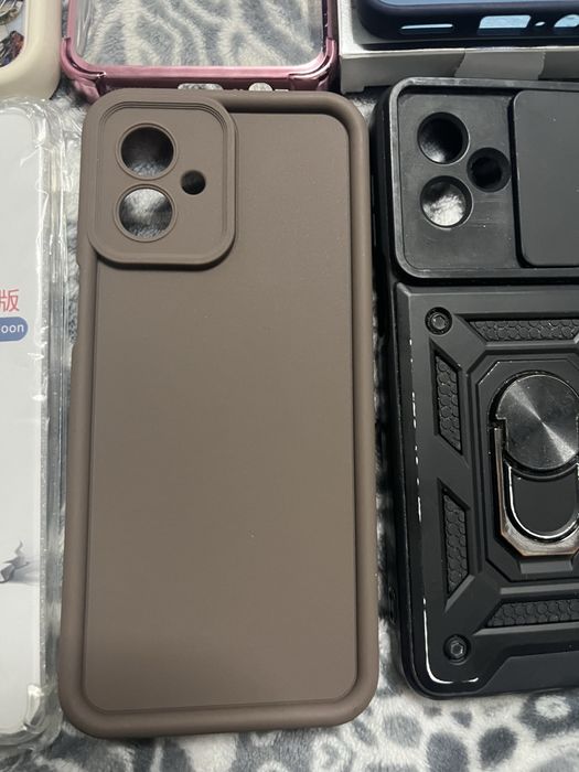 Etui na motorole g54 5g