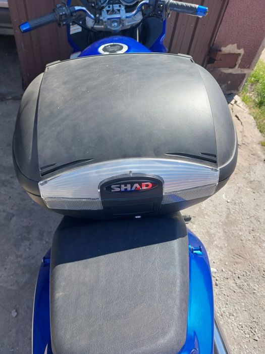 Suzuki Bandit600s