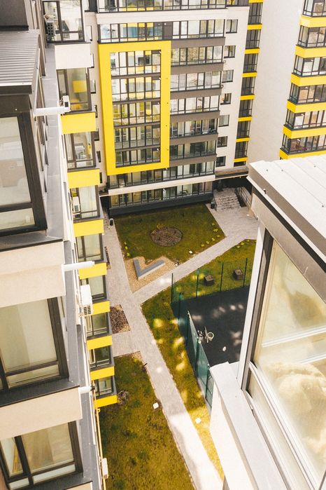 Energie. БЕЗПЕРЕБІЙНИЙ Wi-fi, гаряча вода, опалення, квартира подобово