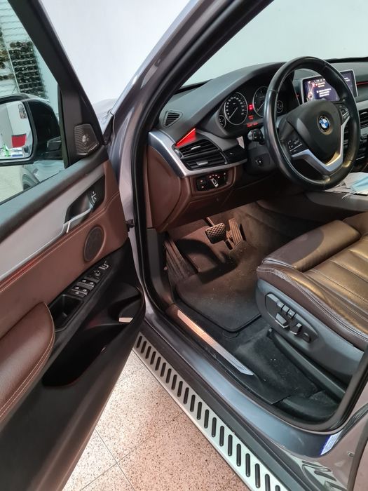 Venda  Suv Bmwx5 drive