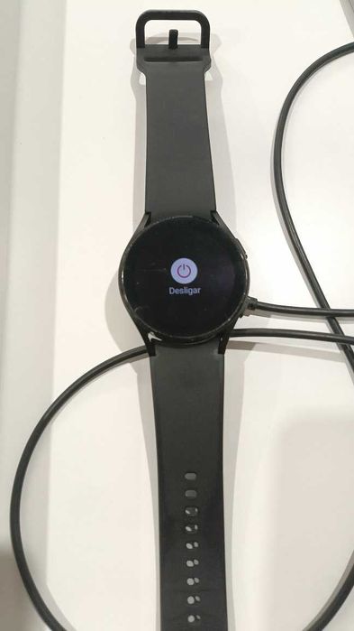 Galaxy Watch4 -  Samsung(Smartwatch)