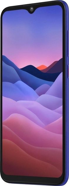 Мобильный телефон ZTE Blade A7s 2020 3/64GB Blue
