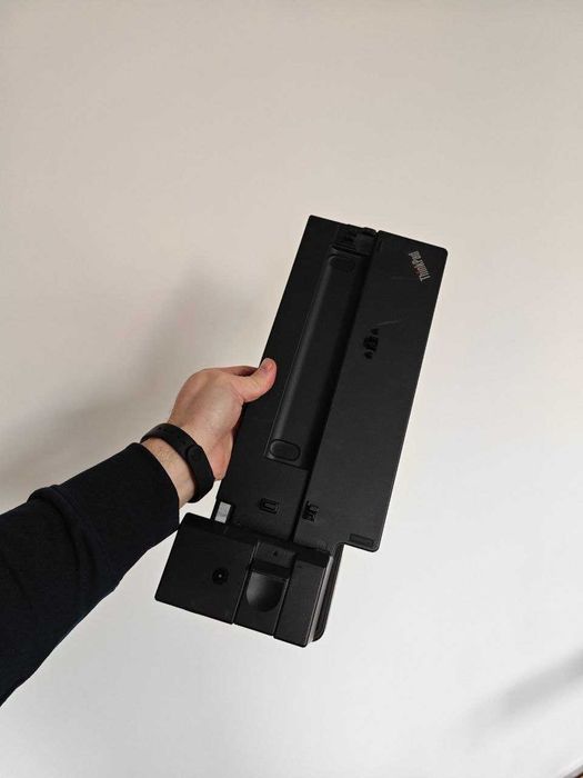 Док-станція  HP HSTNN-I11X • Lenovo Ultra Dock 40A2 • Док станція HP- HSTNN - IX10