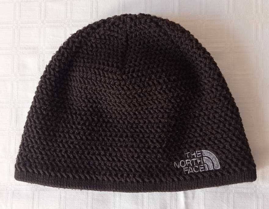 Шапка на флісі The North Face оригінал