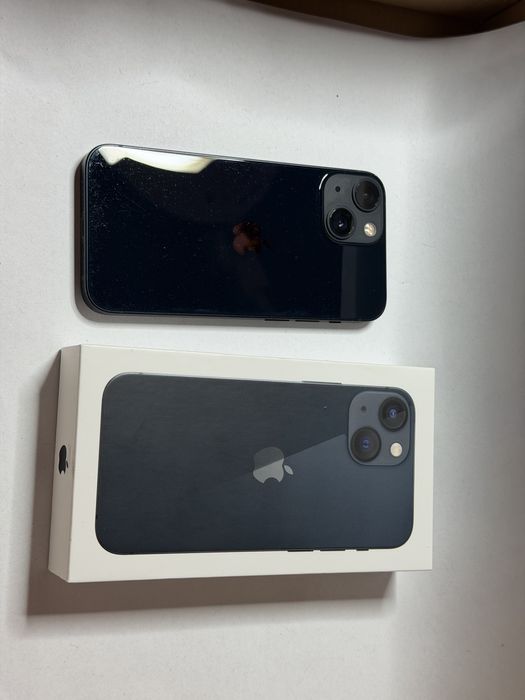 Iphone 13 mini | 128 gb