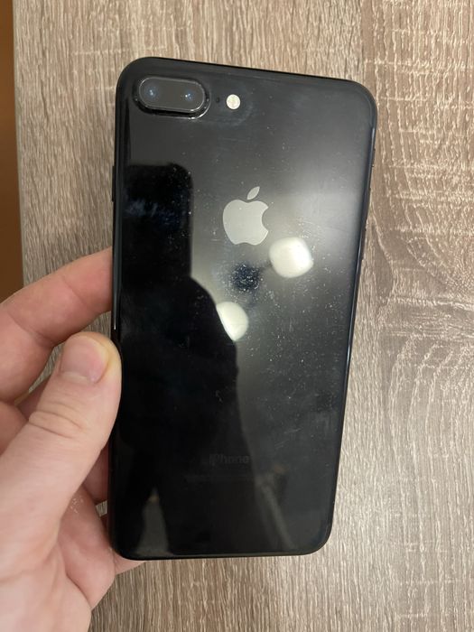 Iphone 7 plus 128 gb neverlok